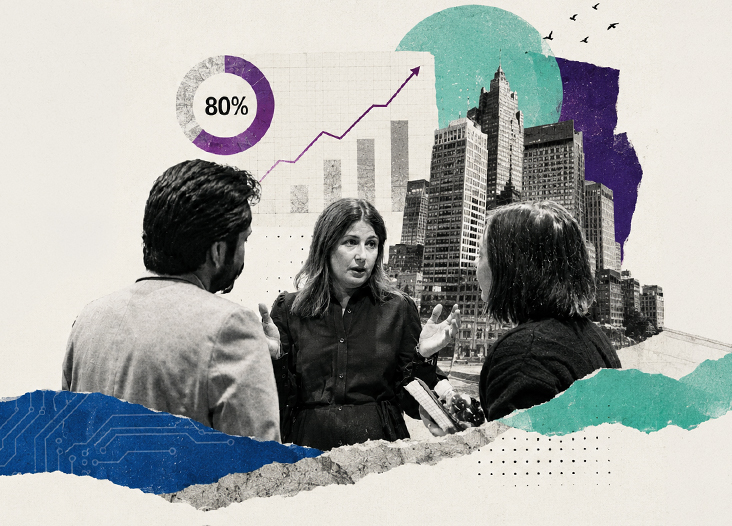 How Enterprise Leaders Are Escaping AI’s 80% Failure Trap